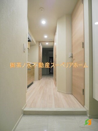 プライマル浅草言問通の物件内観写真